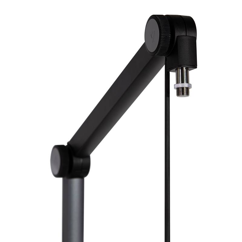 Thronmax Caster Stand, XLR