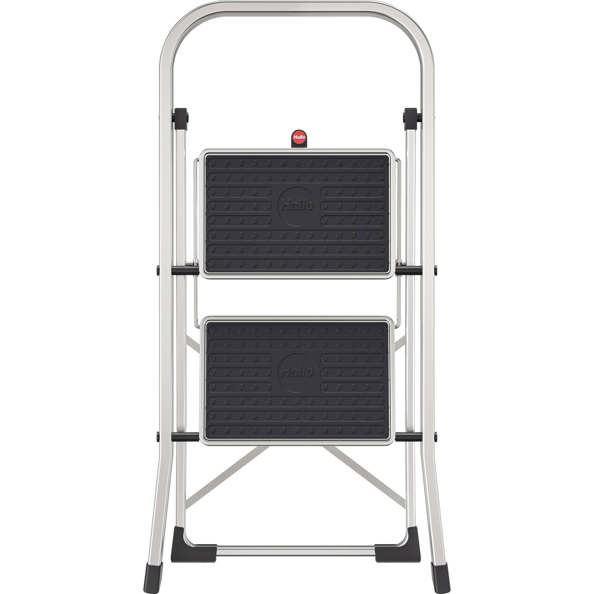 Hailo Klapptritt K70 StandardLine 4392-801 2Stufen