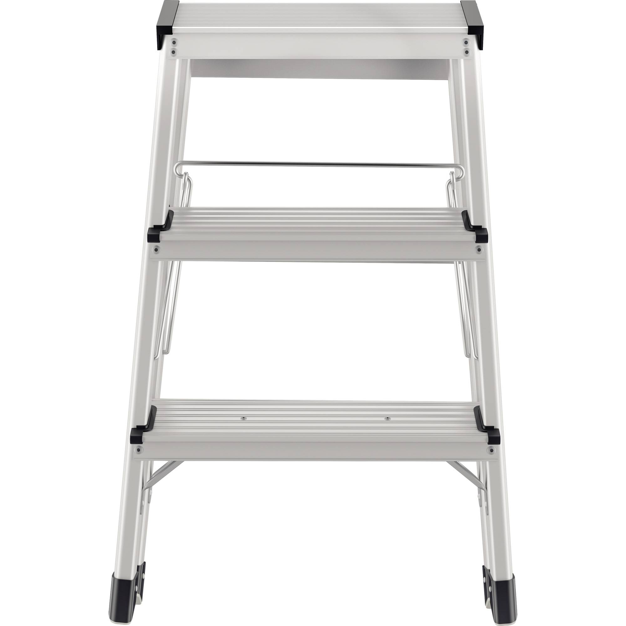 Hailo Klapptritt D60 StandardLine 4443-701 3Stufen