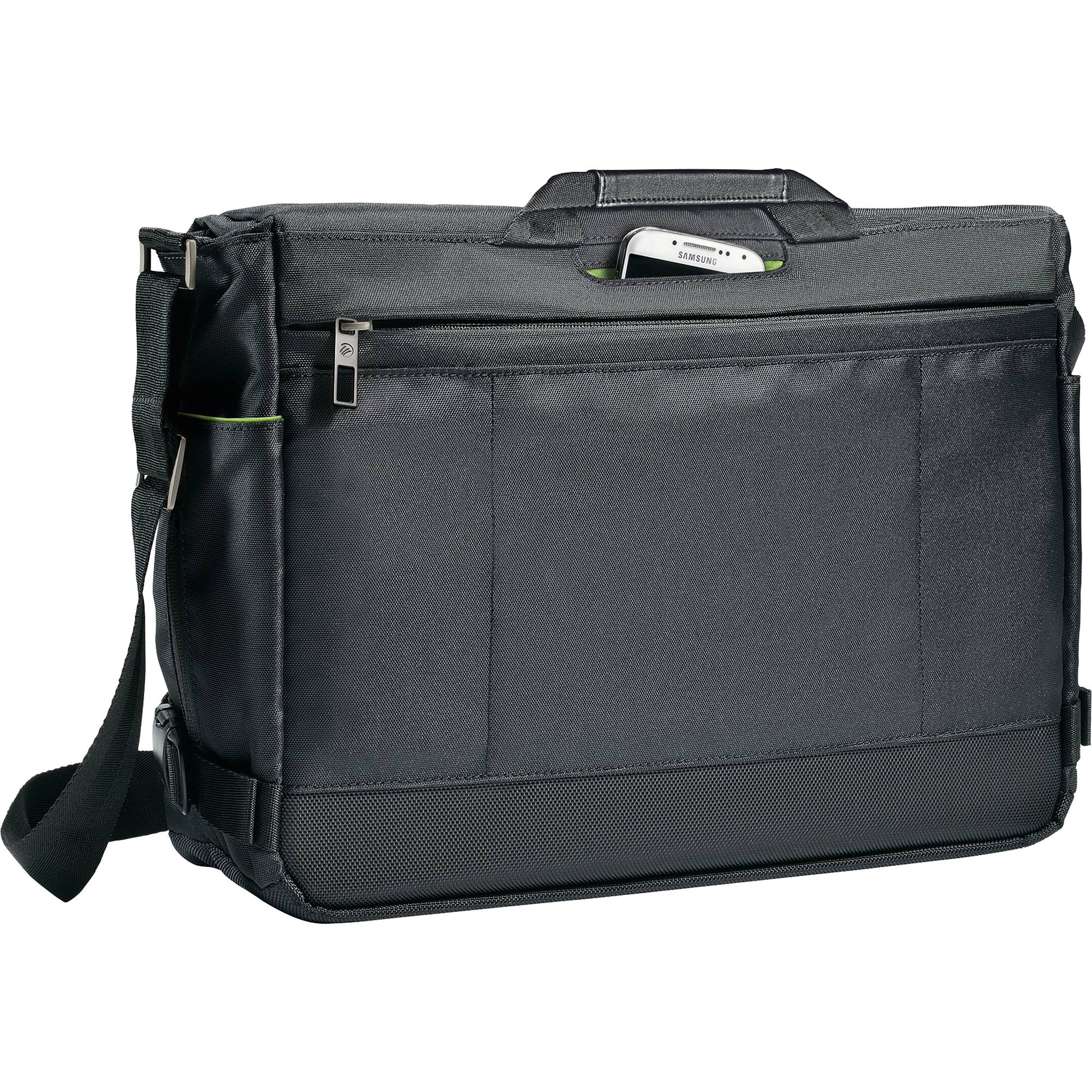 Leitz Notebook Tasche Complete Smart Traveller Schwarz