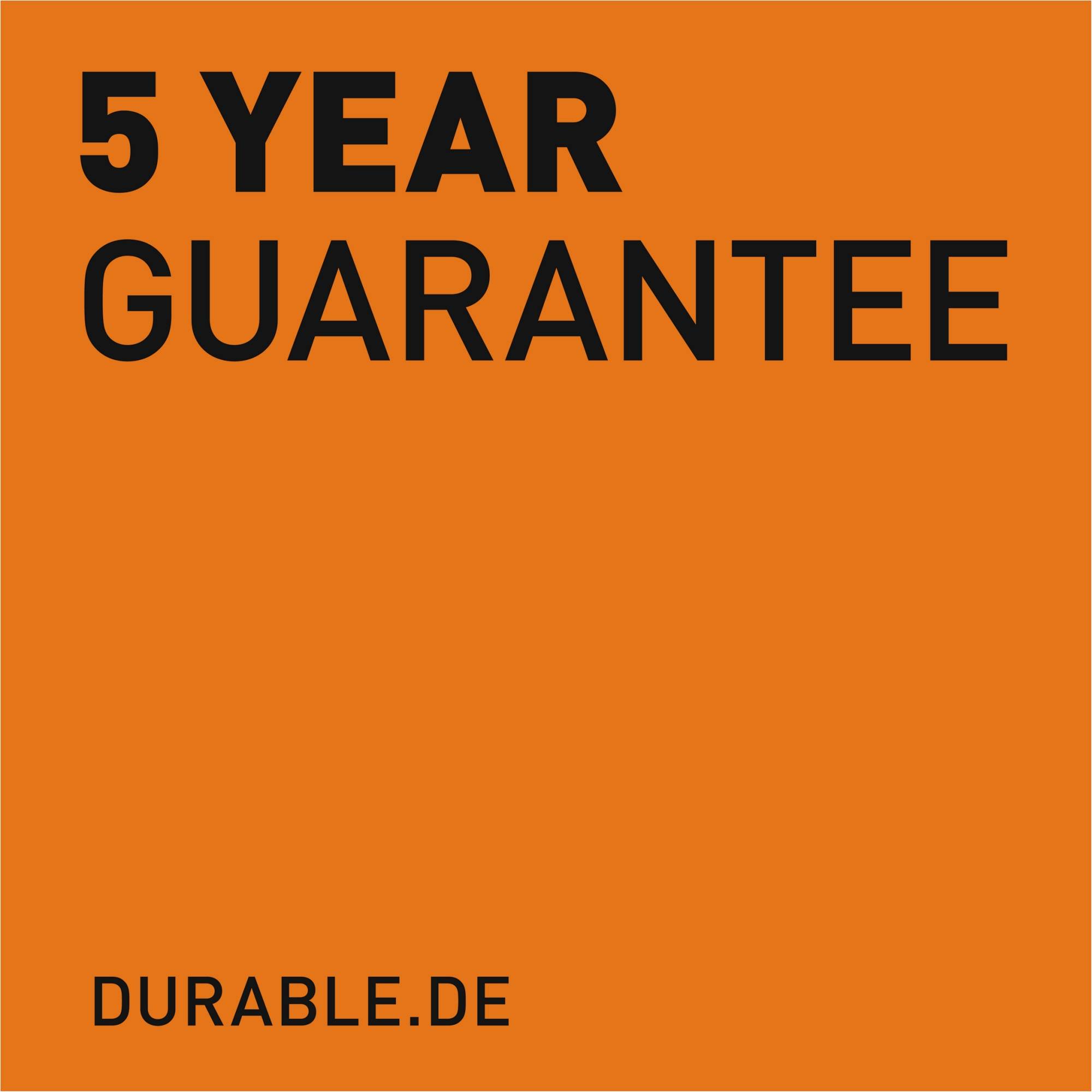 DURABLE Klemmmappe DURACLIP 60 220905 DIN A4 Hartfolie grün