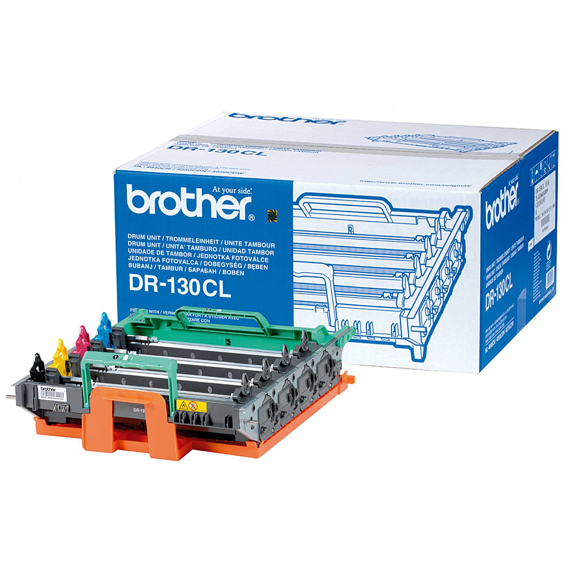 Trommeleinheit Brother DR-130CL