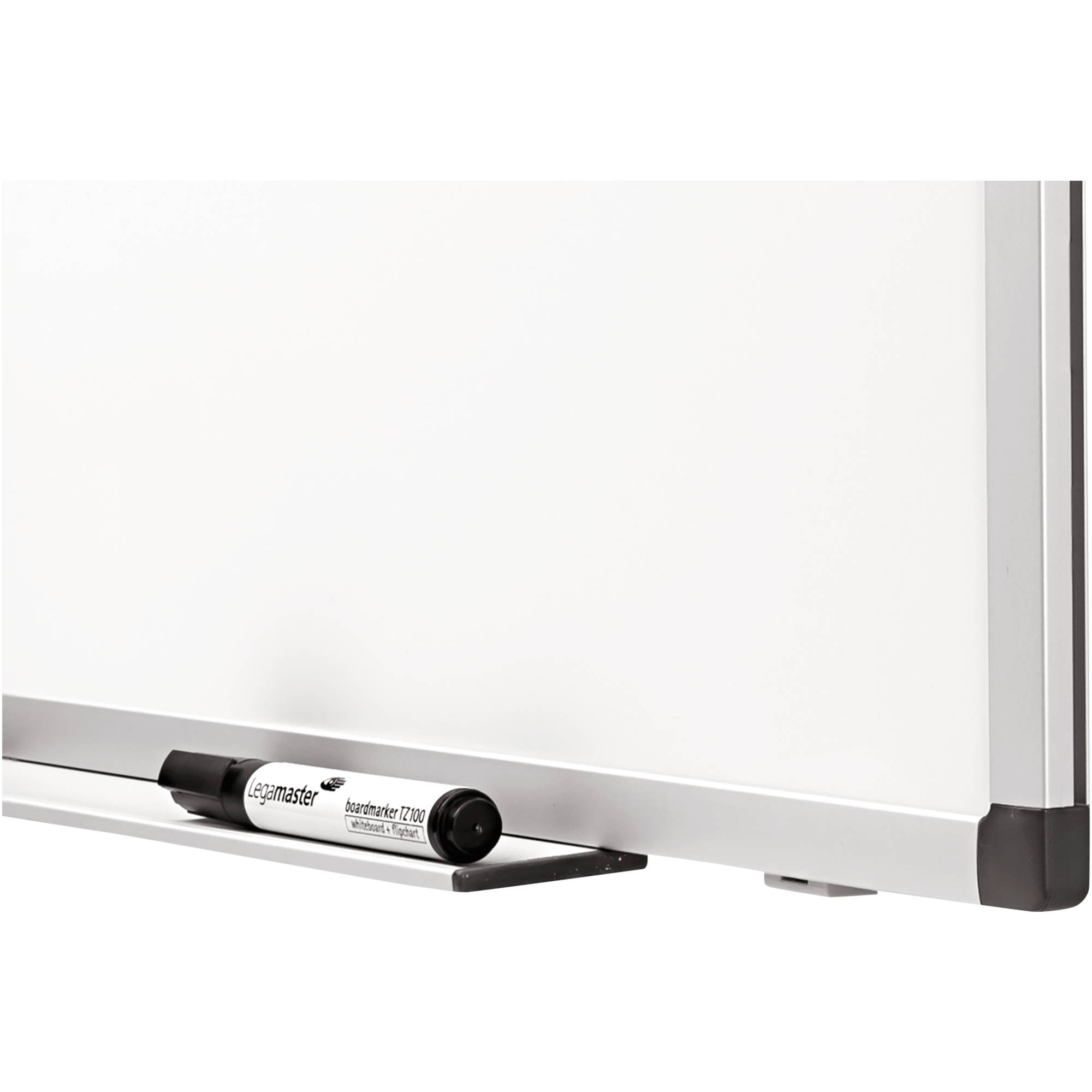 LEGAMASTER AKTION Whiteboard PREMIUM 60.0 x 45.0 cm spezialbeschichteter Stahl+