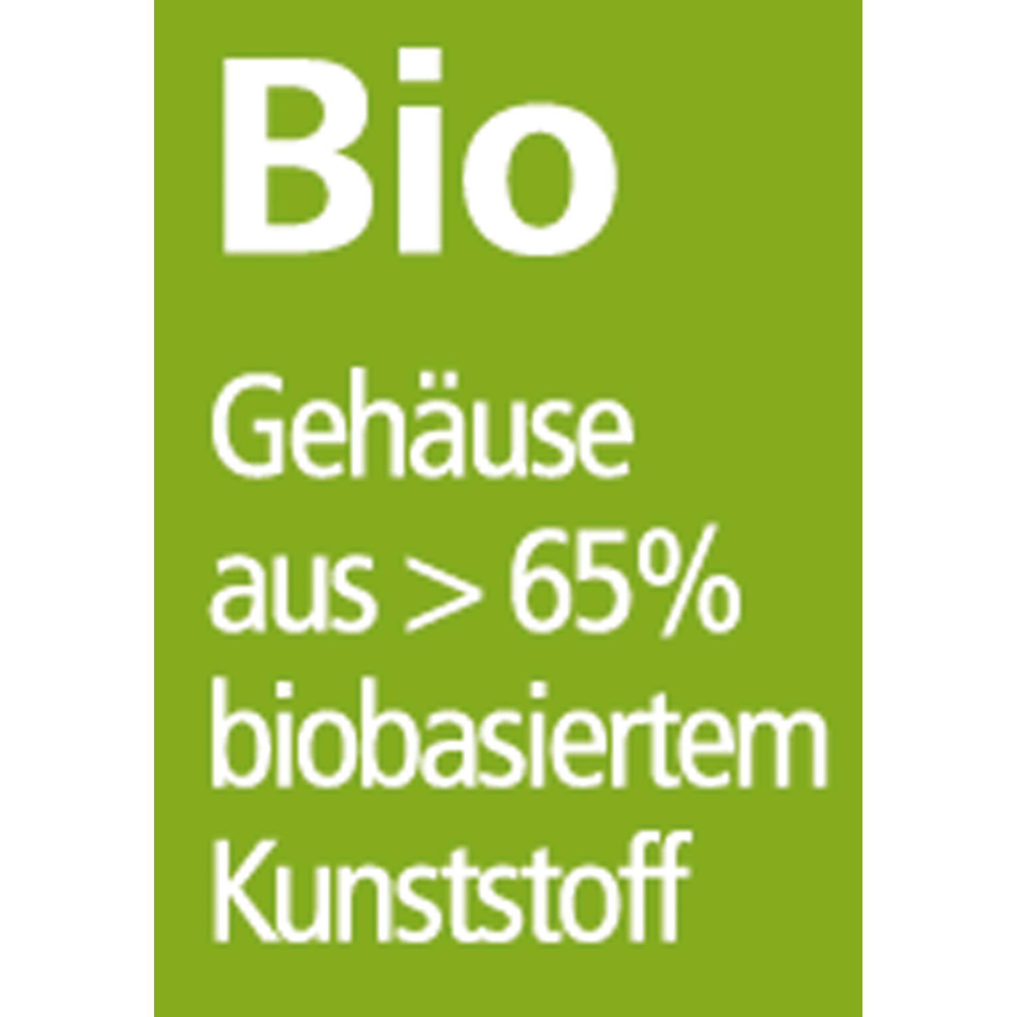 Schneider Schreibgeräte 1 St. K 3 Biosafe 3273 Kugelschreiber 0.6 mm Schreibfarbe: Blau N/A