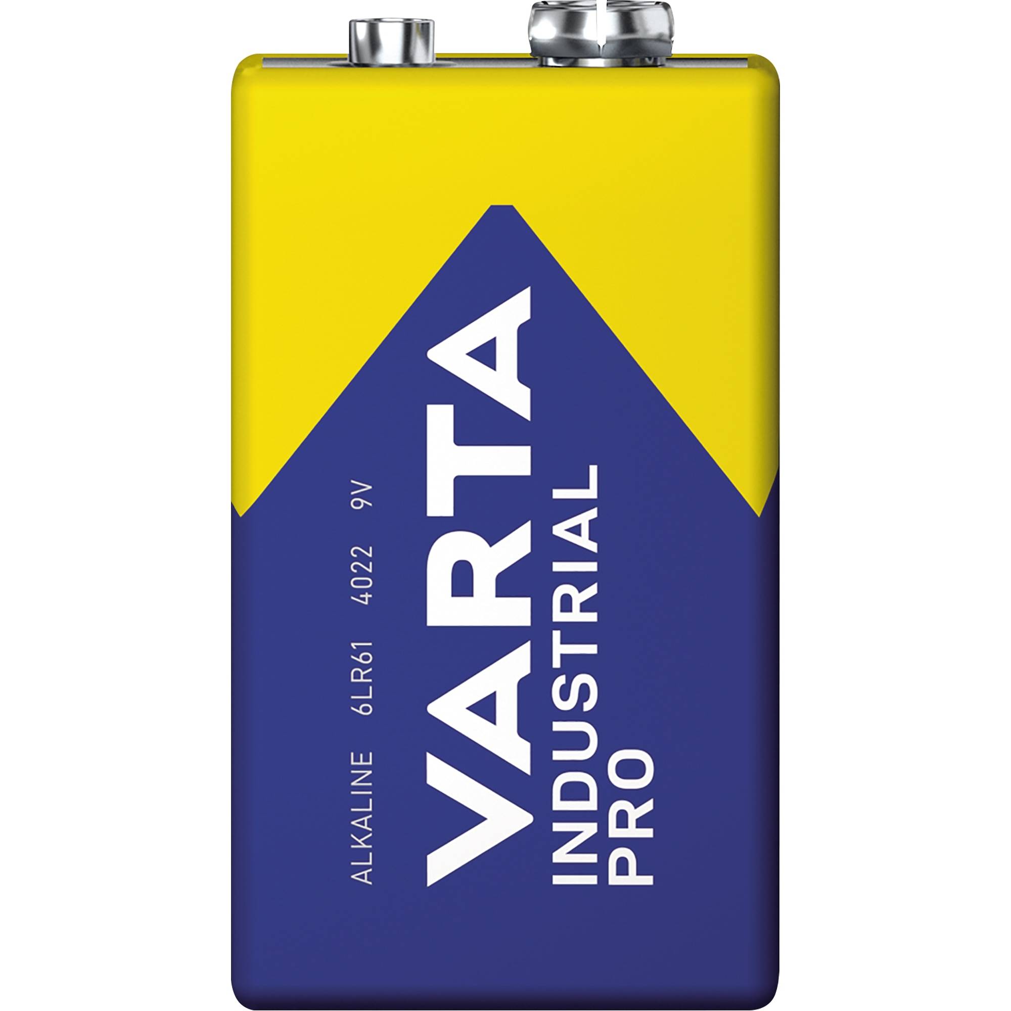 Varta 190039200, 1x