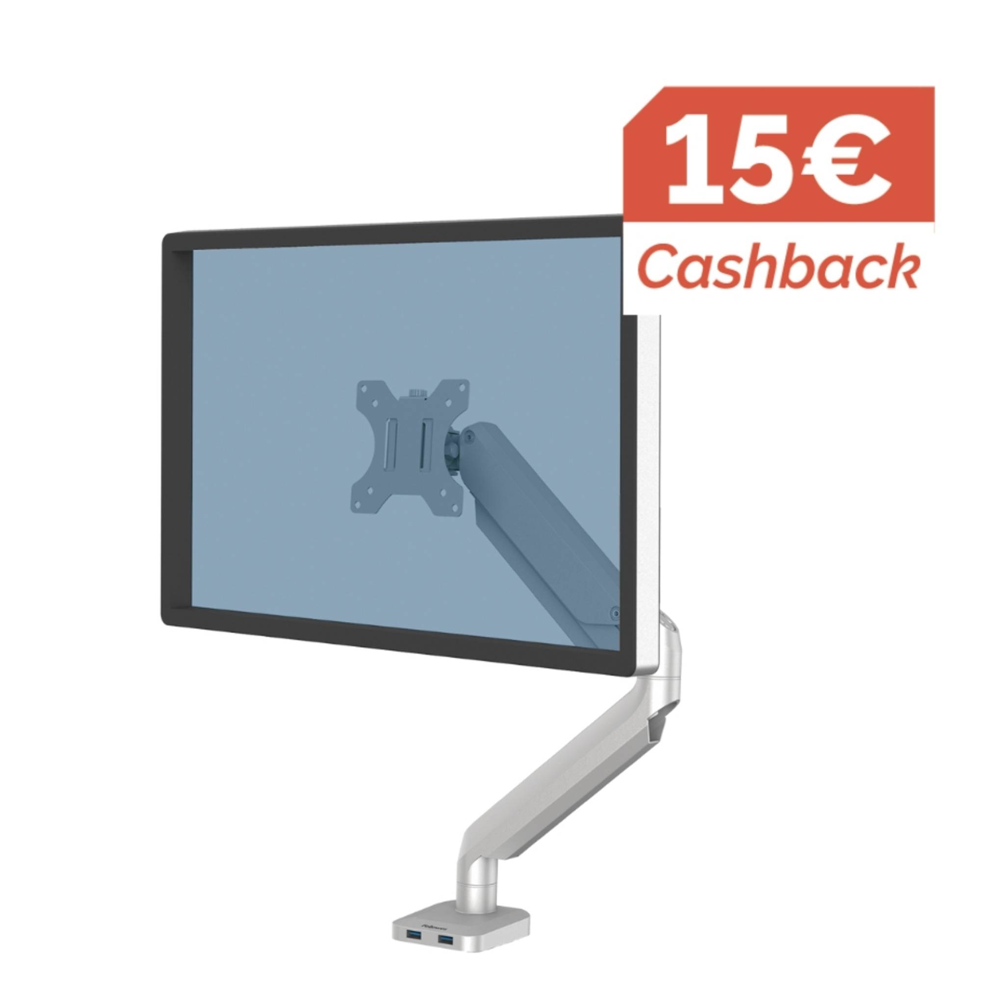 Monitorständer Hana LT ws