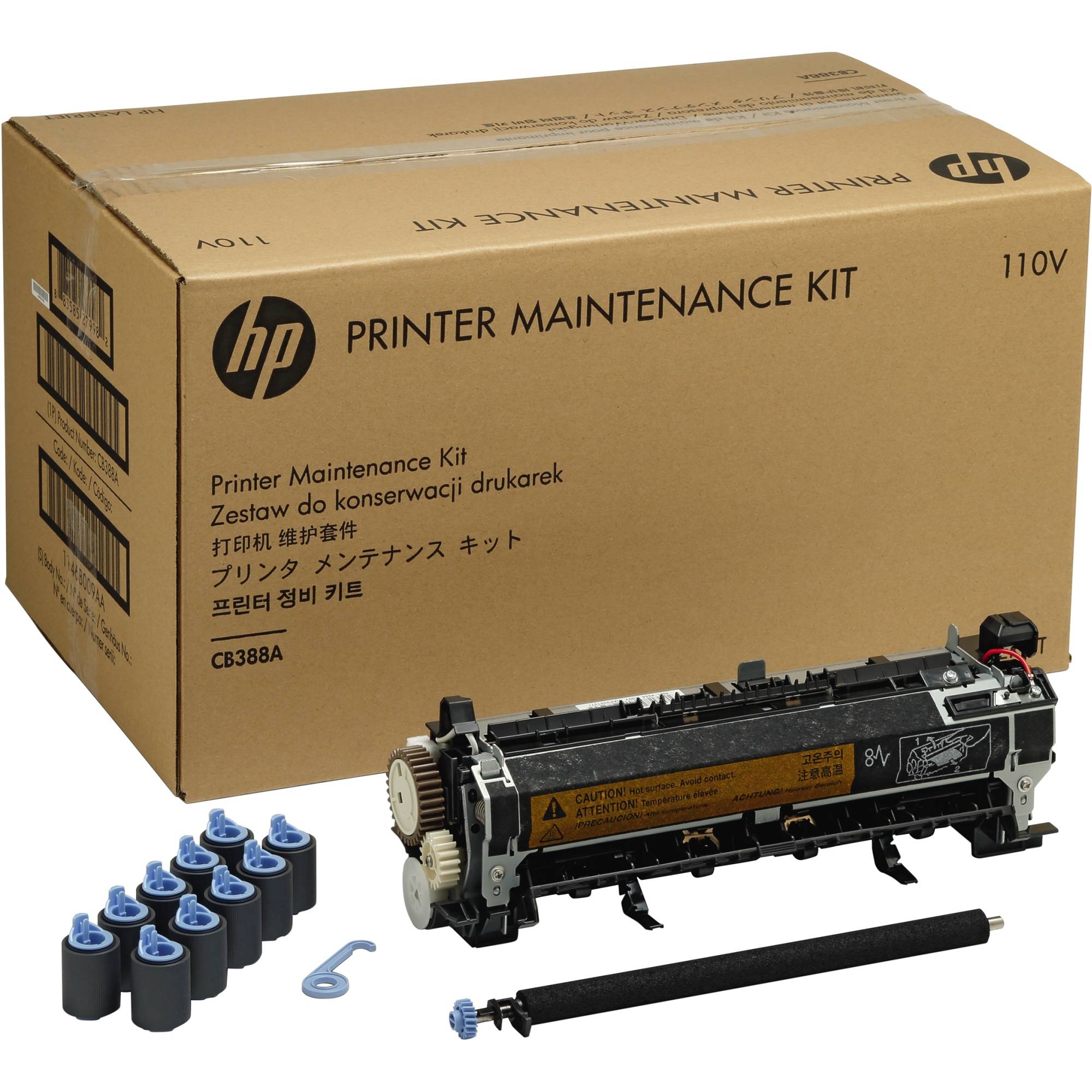 HP Wartungs-Kit CB389A