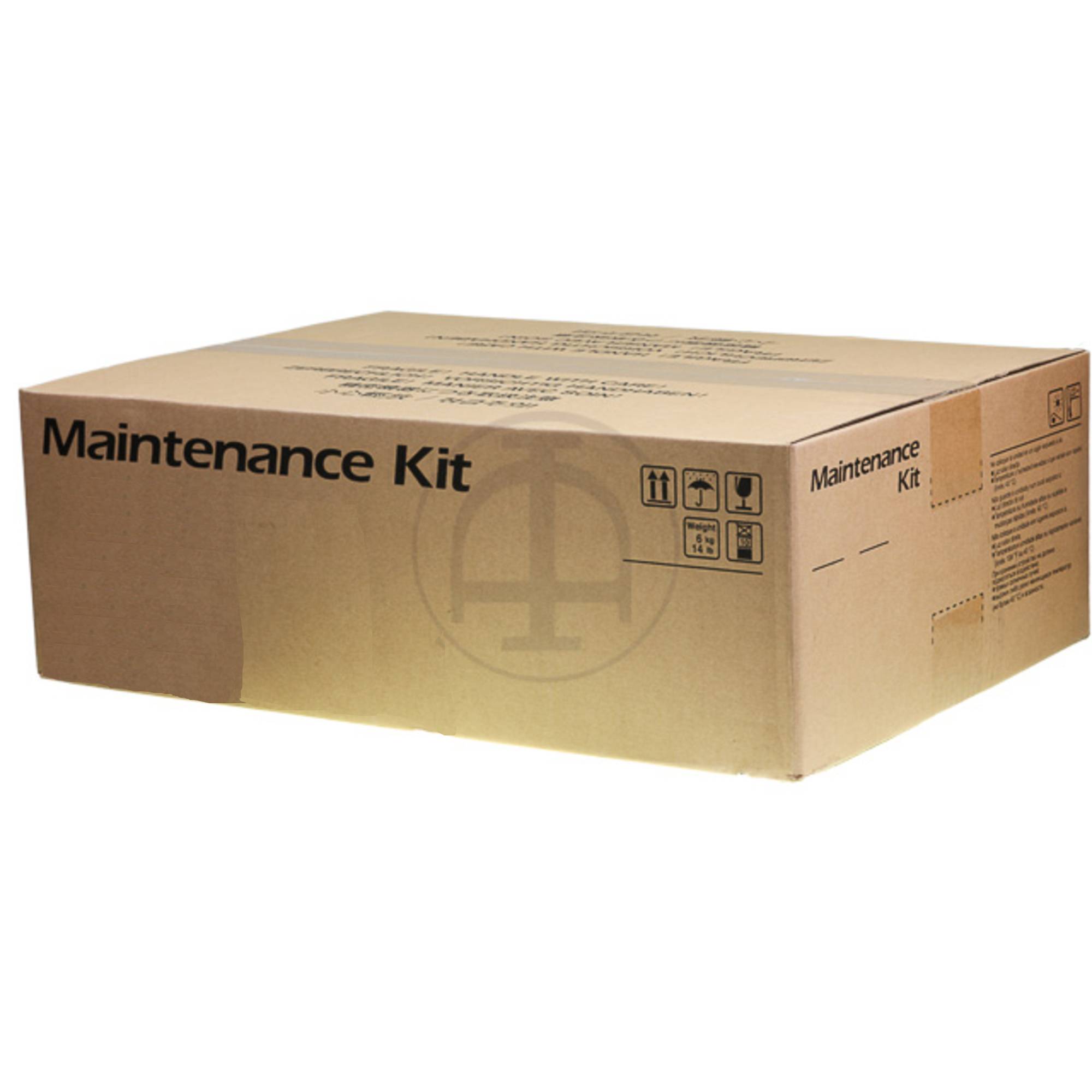 Kyocera MK 5380 - Original - Wartungskit