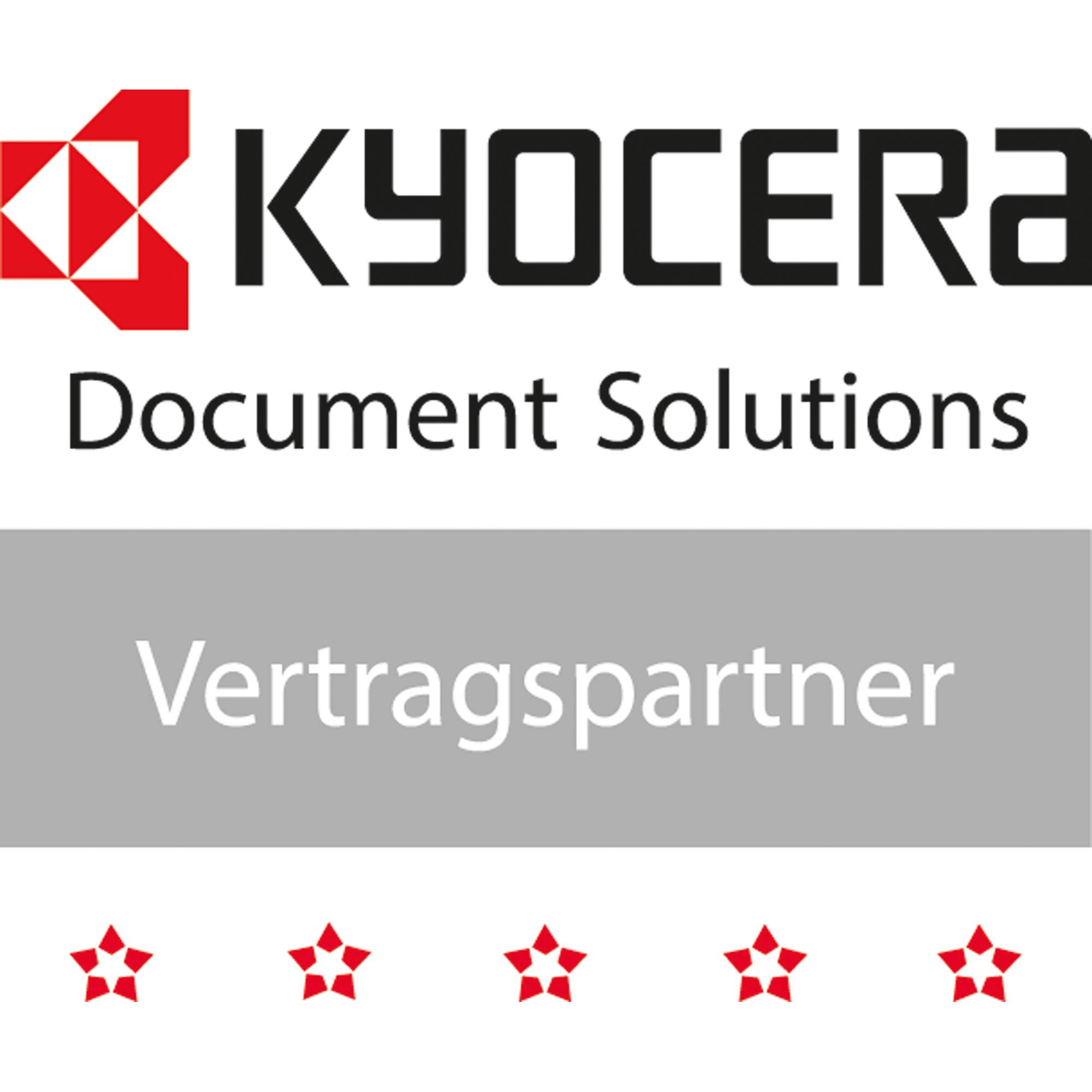 Kyocera Toner TK-475 Original Schwarz 15000 Seiten 1T02K30NL0