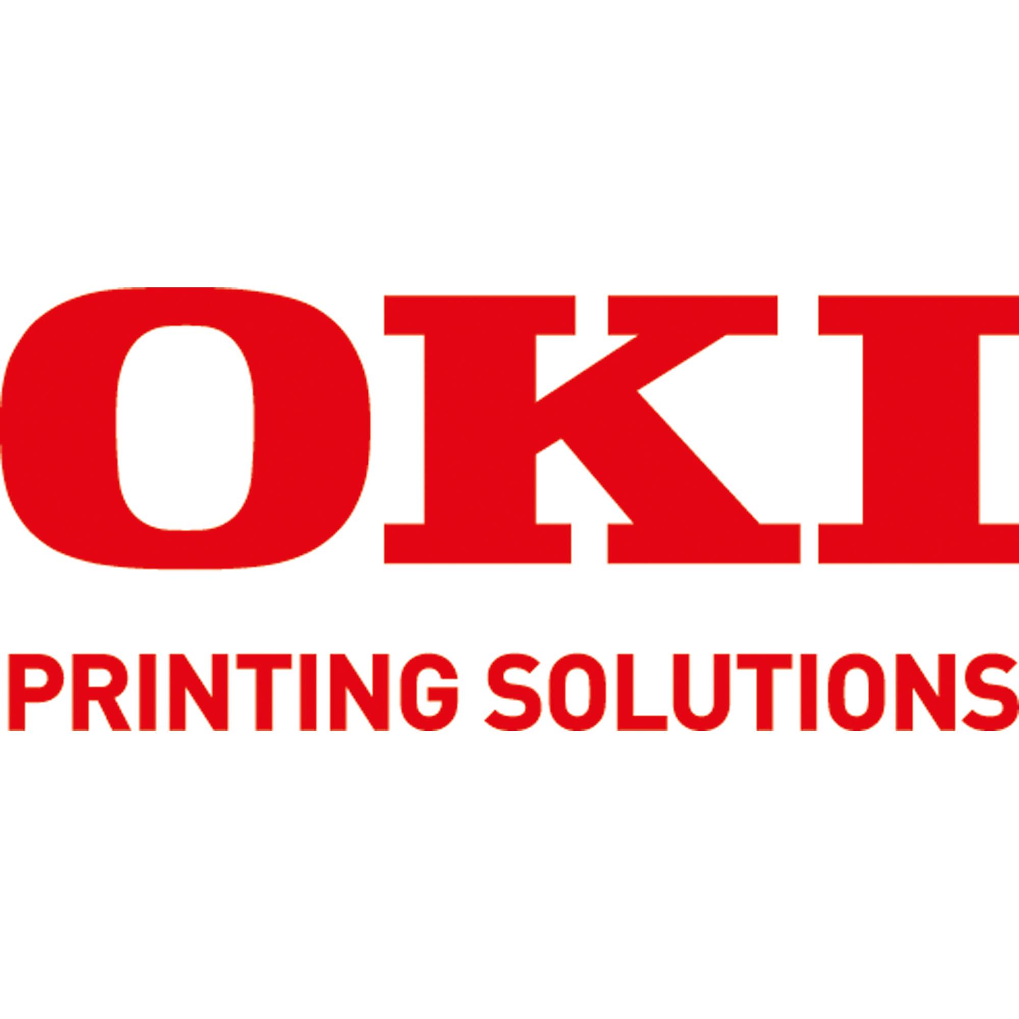 OKI Toner C5600 C5700 Original Schwarz 6000 Seiten 43324408