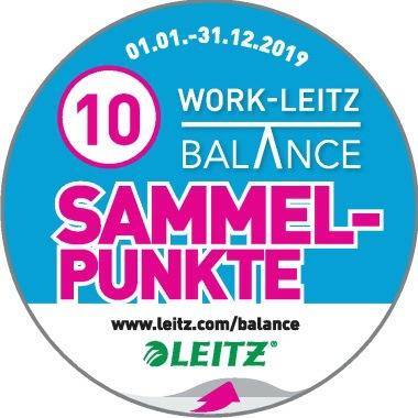 Archivbox Click &amp; Store Cube L Hartpappe schwarz