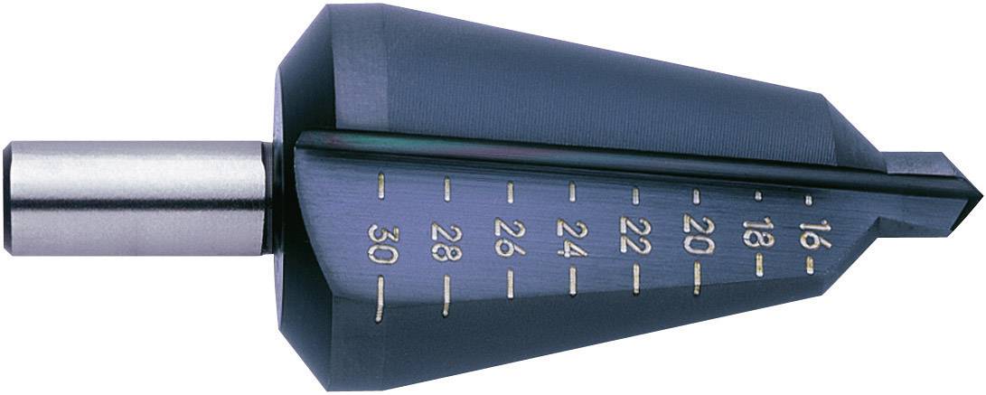 Exact 50113 HSS Schälbohrer TiAIN 3-Flächenschaft 1St.