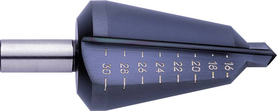 Exact 5273 HSS-E Schälbohrer TiAIN 3-Flächenschaft 1St.