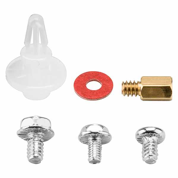 WENTRONIC Computer-Montage-Schraubenset (50-teilig)