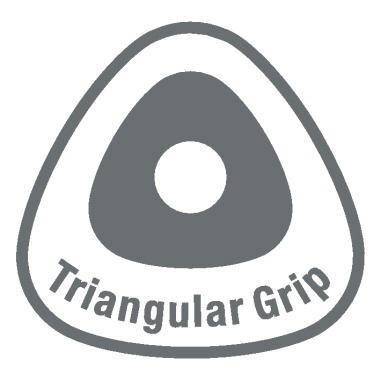 Faber Castell Kugelschreiber POLY BALL All Black & White