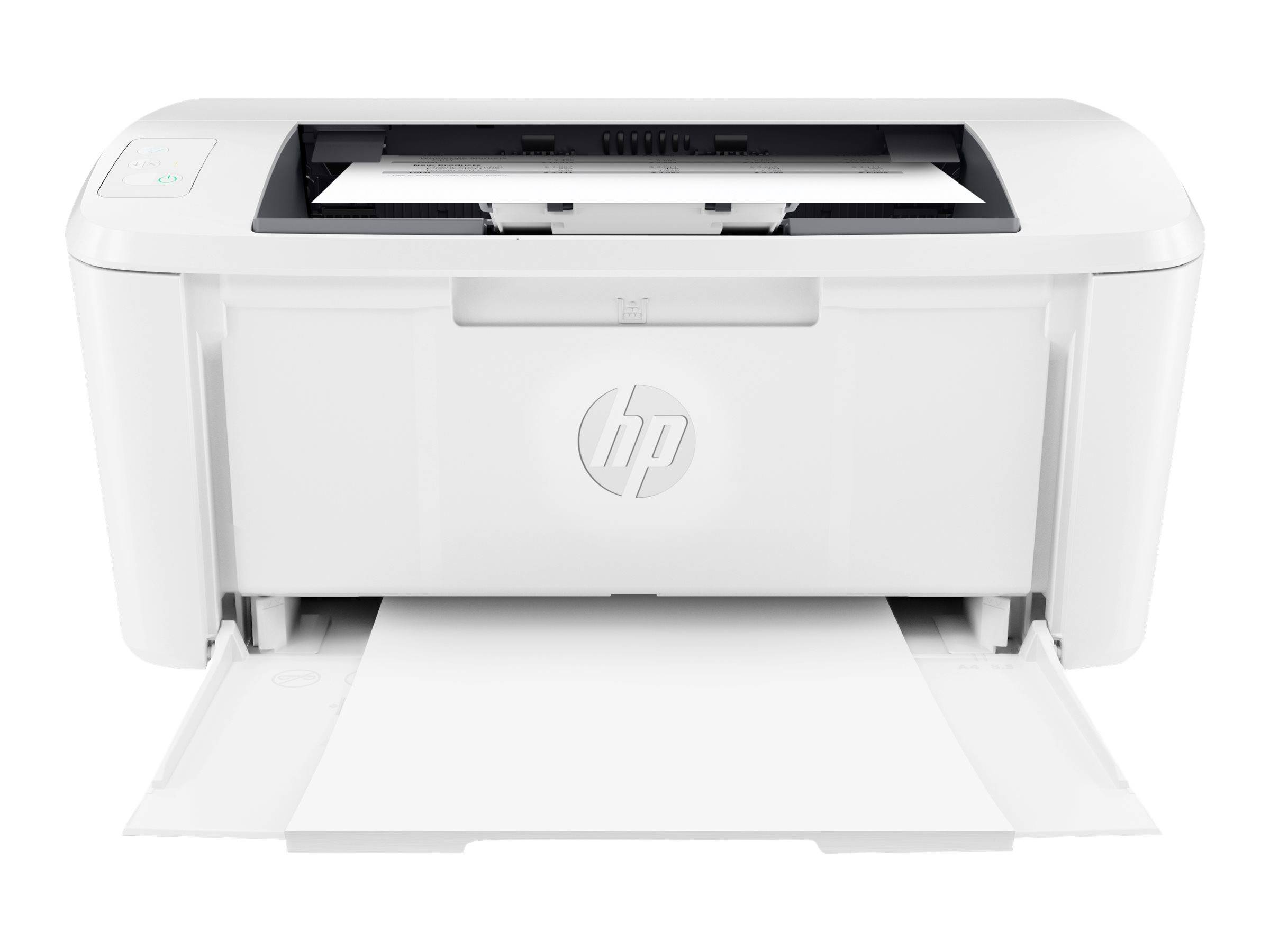 HP LaserJetM110w Drucker A4, A6