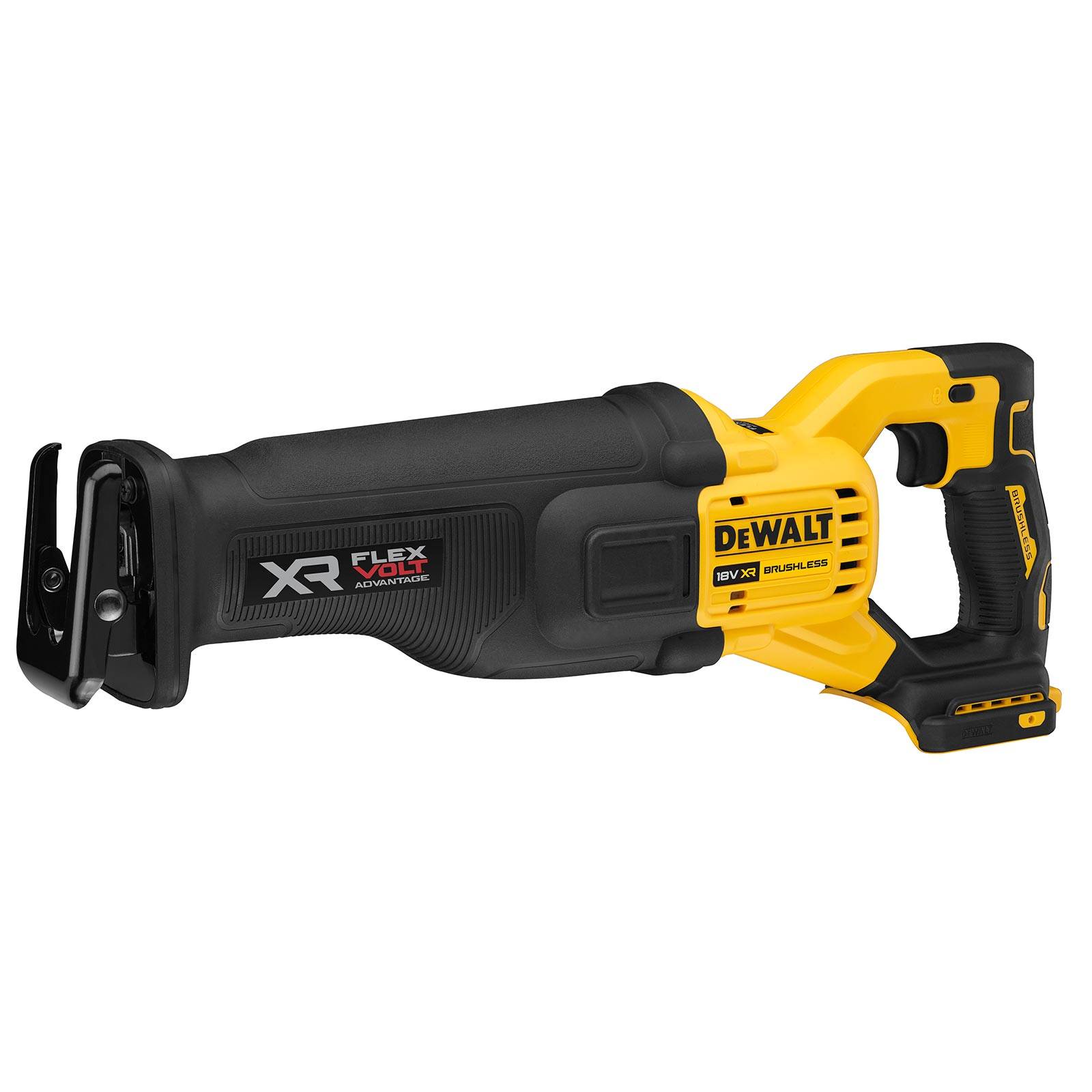 DEWALT DCS386NT Akku-Säbelsäge DCS386NT-XJ