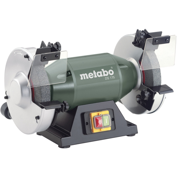 Metabo DS 175 619175000 Doppelschleifer 500W 175mm