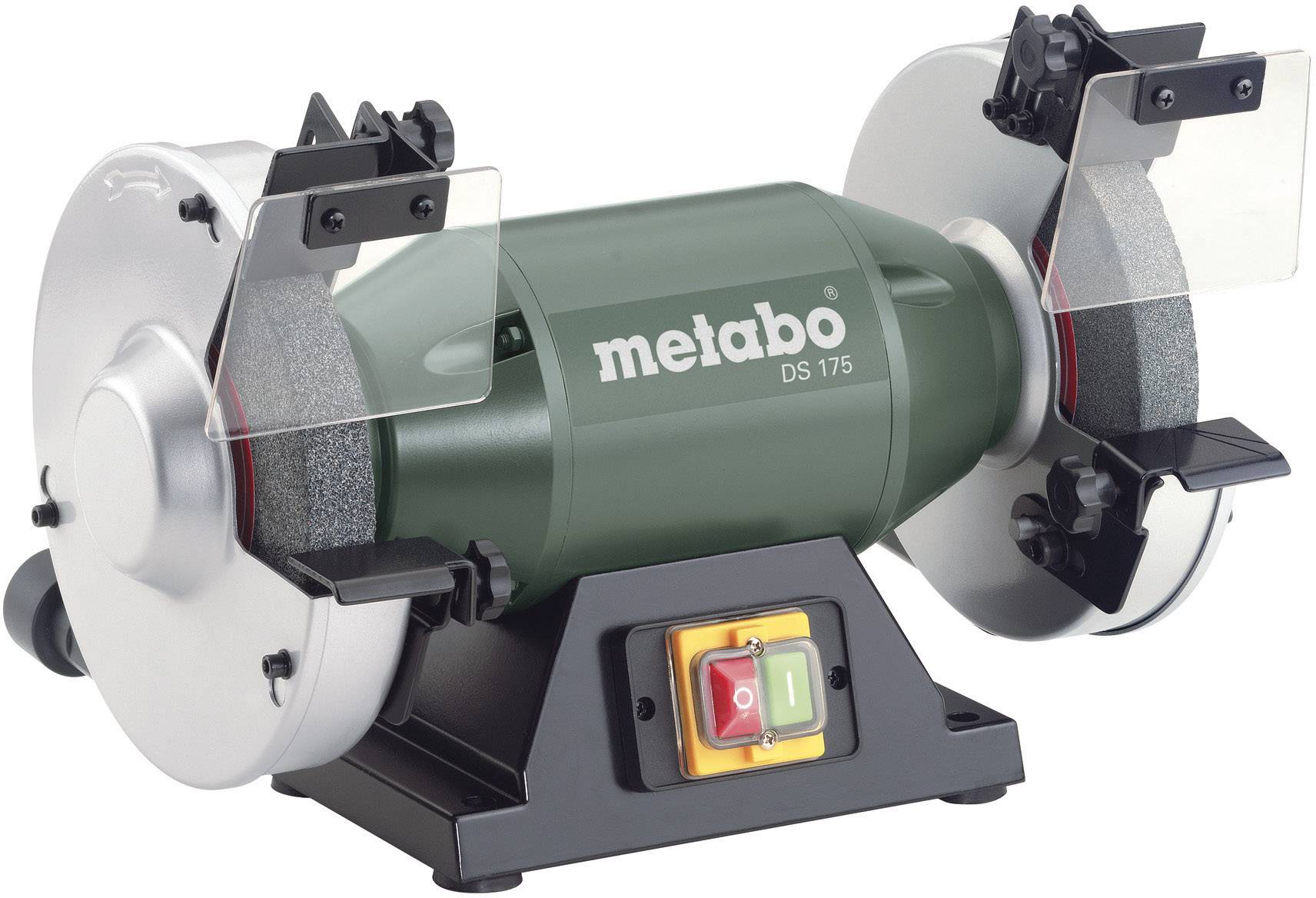 Metabo DS 175 619175000 Doppelschleifer 500W 175mm