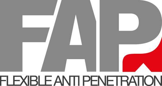 Forst-Gummistiefel Ulme orange/grün Größe 48