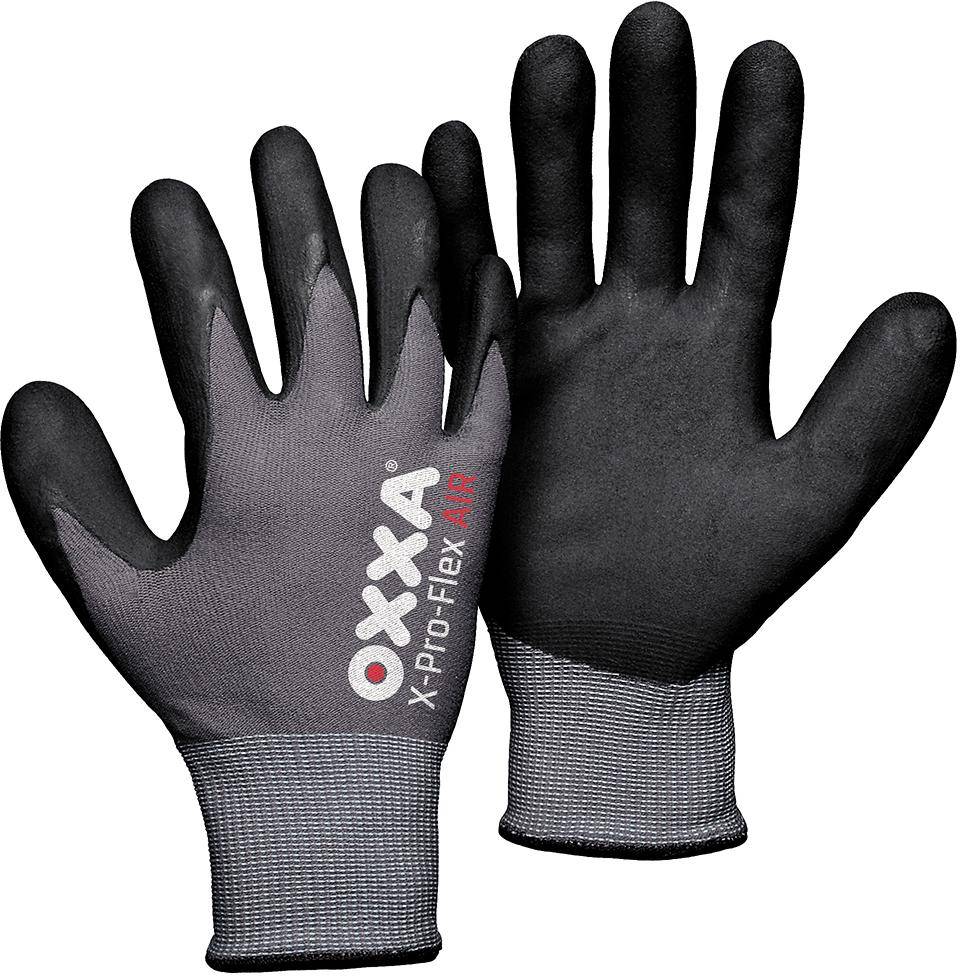 Handschuh OXXA X-Pro-Flex AIR, Gr.10