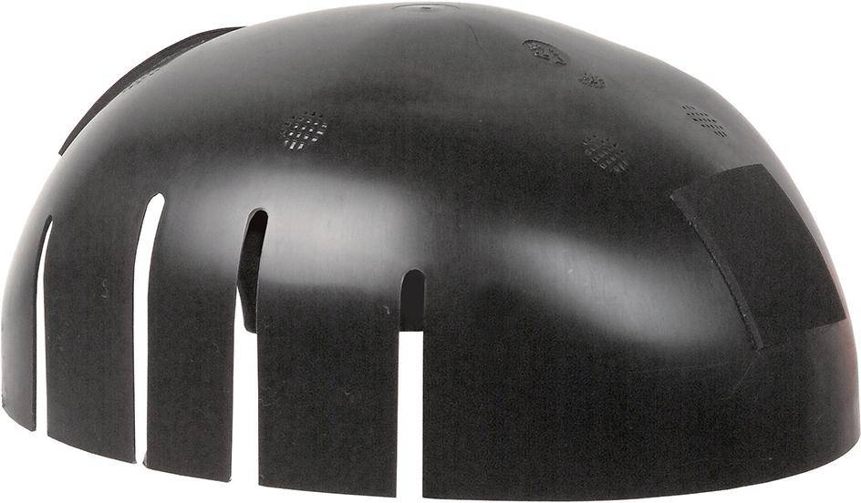 Anstoßkappe Greg, grau (Inkl. Versand)