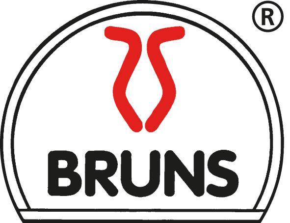 Gerätehalter Set mini Länge 0,5 m Halter 6 Aluminium / Kunststoff