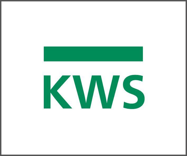 KWS Türfeststeller 106002 Aluminium silberfarbig lackiert Türmontage