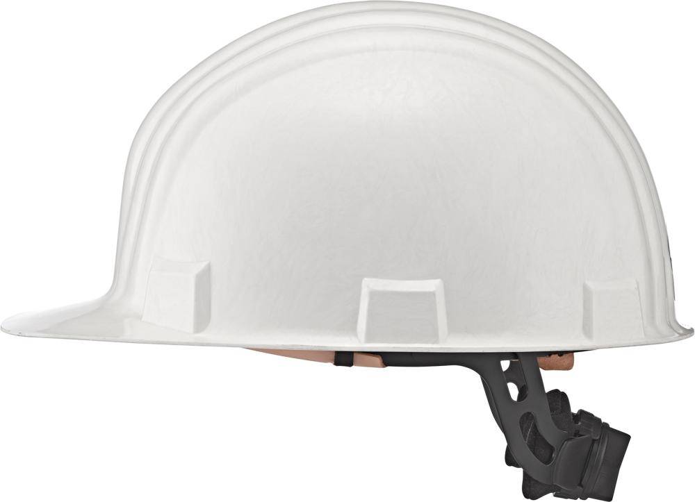 Schutzhelm BOP ENERGY 3000, Gr. 2 (53 - 61 cm), wei�