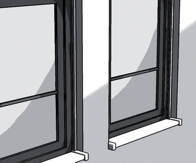 Upat Rahmendübel URD 10x140 FUS galZn