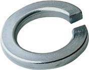 DIN 127 FST galZn B 6 HP