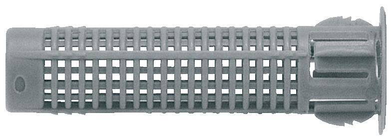 Siebhülse UPM-SH Kunststoff (für Lochsteinmauerwerk) 041913 Typ UPM-SH 12 x 85 K Bohr-Ø Beton 12 mm passend zu UPM-A M 6
