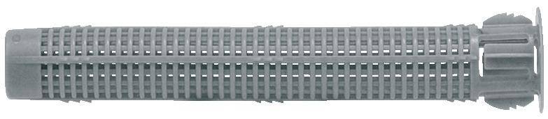 Siebhülse UPM-SH Kunststoff (für Lochsteinmauerwerk) 041913 Typ UPM-SH 12 x 85 K Bohr-Ø Beton 12 mm passend zu UPM-A M 6