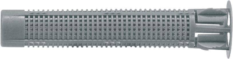 Siebhülse UPM-SH Kunststoff (für Lochsteinmauerwerk) 041913 Typ UPM-SH 12 x 85 K Bohr-Ø Beton 12 mm passend zu UPM-A M 6