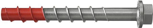 fischer Betonschraube ULTRACUT FBS II 12x130 30/- US A4