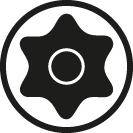 SPAX Pan-Head 3,5x 30 T-STAR+ A2 KP