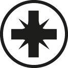 SPAX SeKo Kreuzs.Z 3,5x 50 Wirox HP