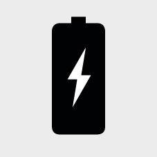 LED-Akkuhandleuchte STICK LITE M 3,7 V 1800 mAh Li-Ion 30-300 lm