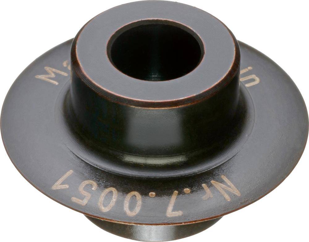 Ersatzschneidrad Schneidrad-D.31,5mm hochlegiertem,gehärtetem STA Bl.á 3 St.