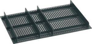 PROC-S97 Einlage für Schrägbodenmodul