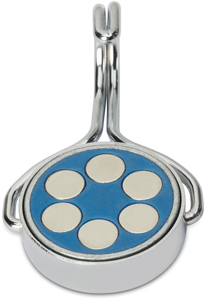 Neodym-Magnet 50kg m. Karussell Haken