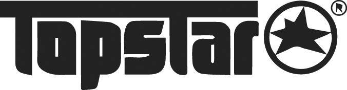 Drehstuhl Support Synchro royalblau