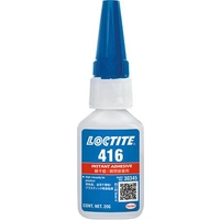 LOCTITE 416 20g FL Sofortklebstoff 5010266008004 LOCTITE 416 20g FL Sofortklebstoff 5010266008004