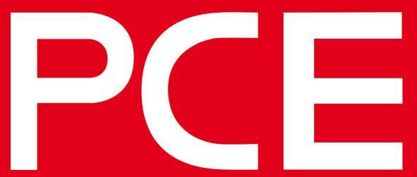 PCE Power Twist 035-6 CEE Stecker 63 A 5polig 400 V 1 St.