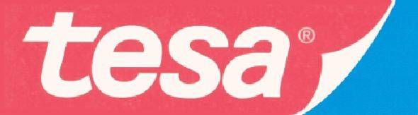 TESA EXTRA STRONG 05681-00018-11 Verlegeband Orange (L x B) 5m x 50mm 1St.