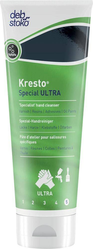 Kresto® SPECIAL Special-Handreiniger 250 ml Tube mildes Lösemittel