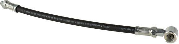 Panzerschl. Schiebekuppl.300mm 12655-818 Pressol