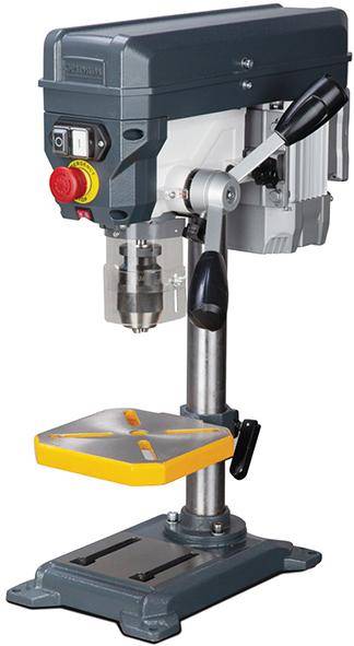 Stürmer Optimum OPTIdrill DQ 14 Tischbohrmaschine