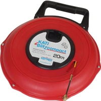 Kabeleinziehgerät Kati Blitz Compact 20m Katimex Kabeleinziehgerät Kati Blitz Compact 20m Katimex