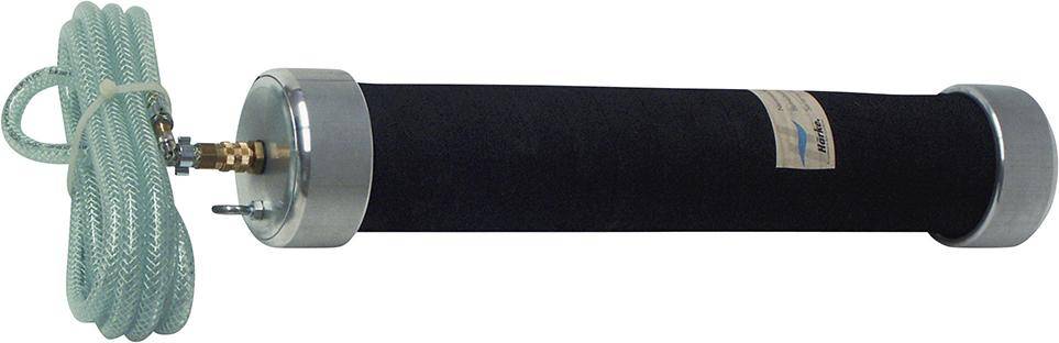 Absperrblase NW 90-250mm